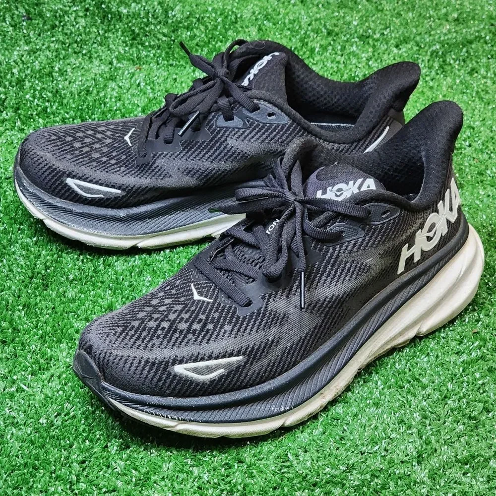 Hoka One One pre owned